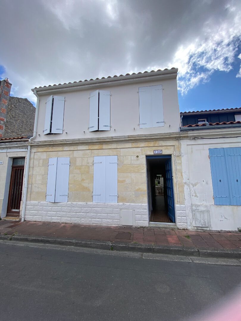 Maison à vendre, 139m², Rochefort