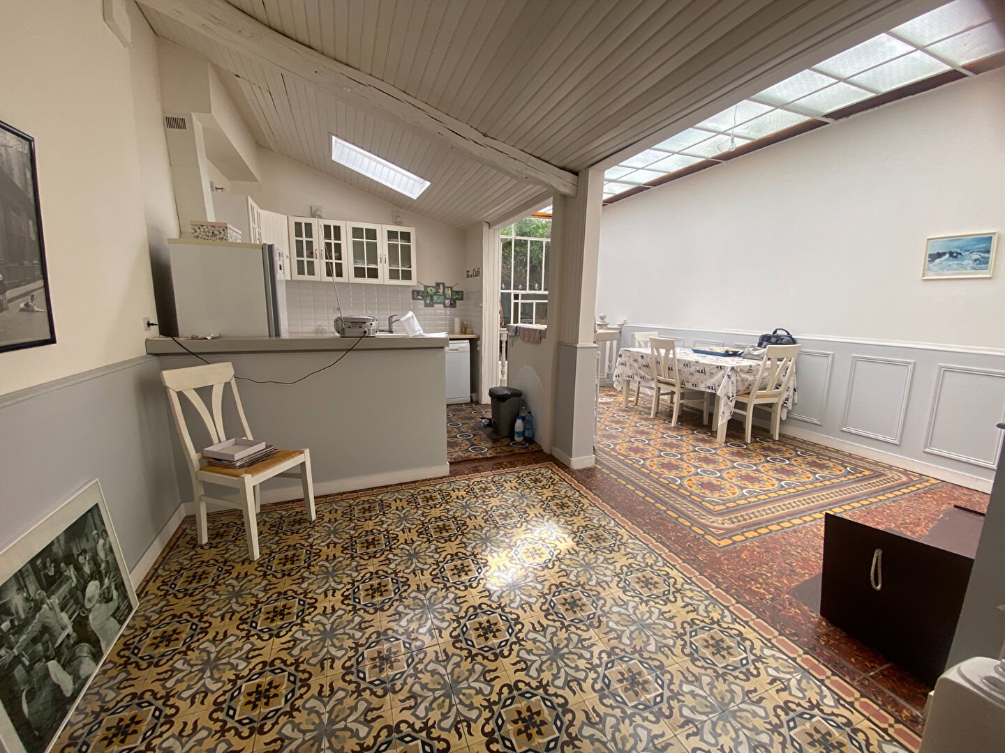 Maison à vendre, 139m², Rochefort