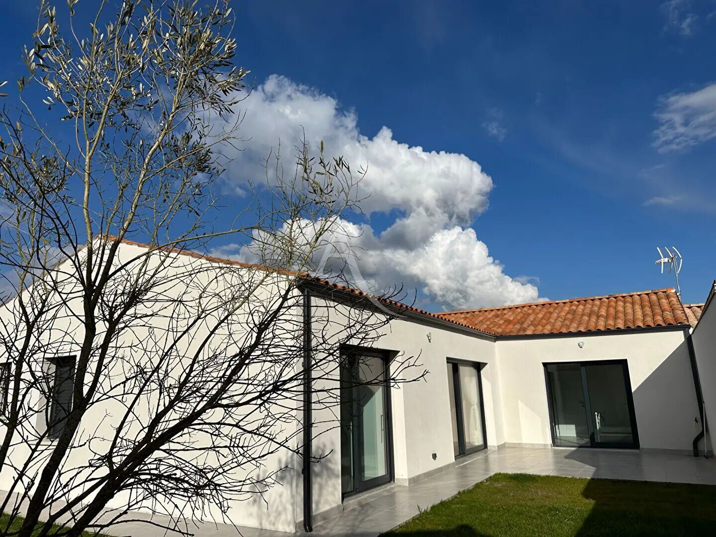 Maison à vendre, 122m², Rochefort