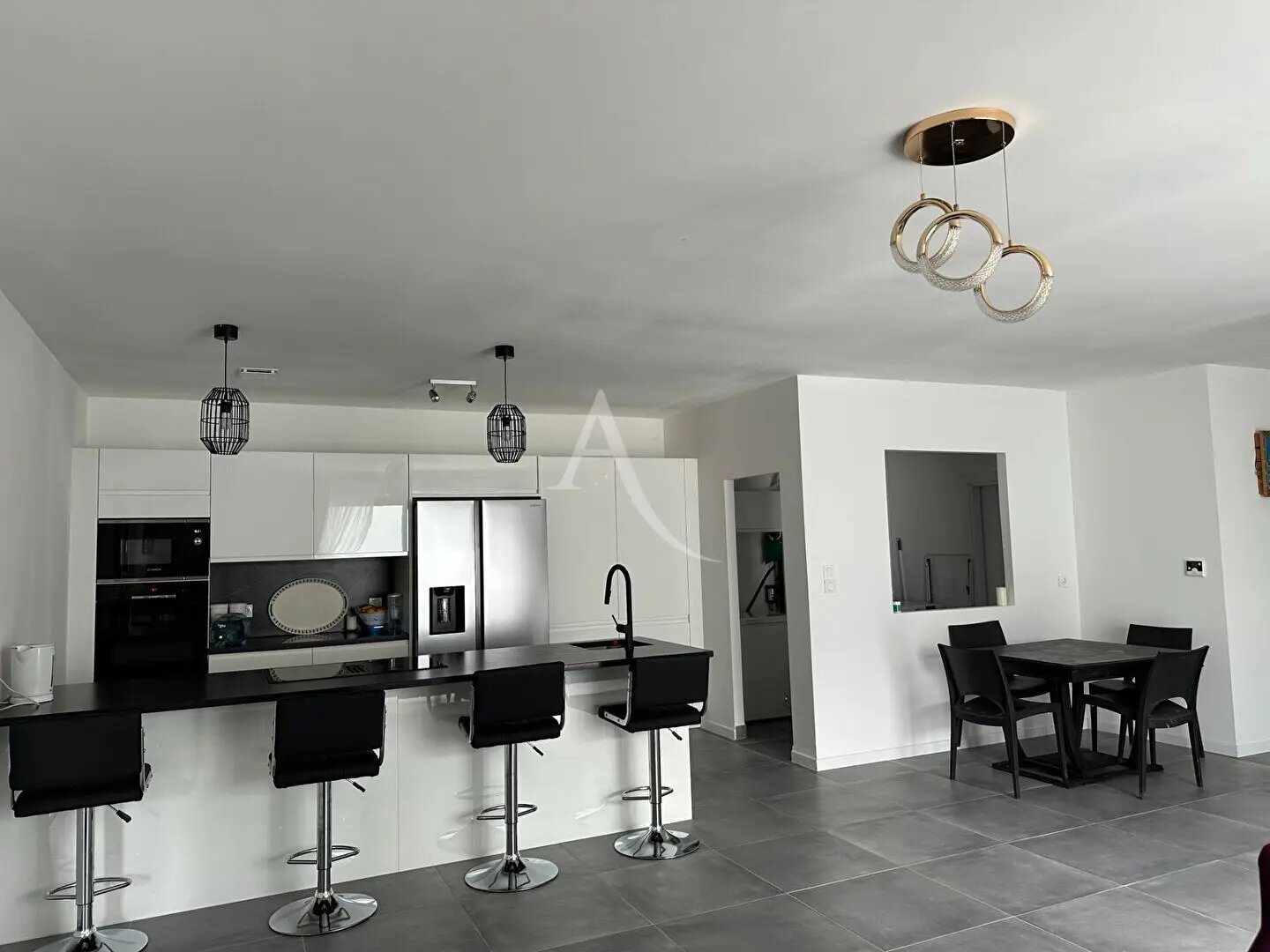 Maison à vendre, 122m², Rochefort