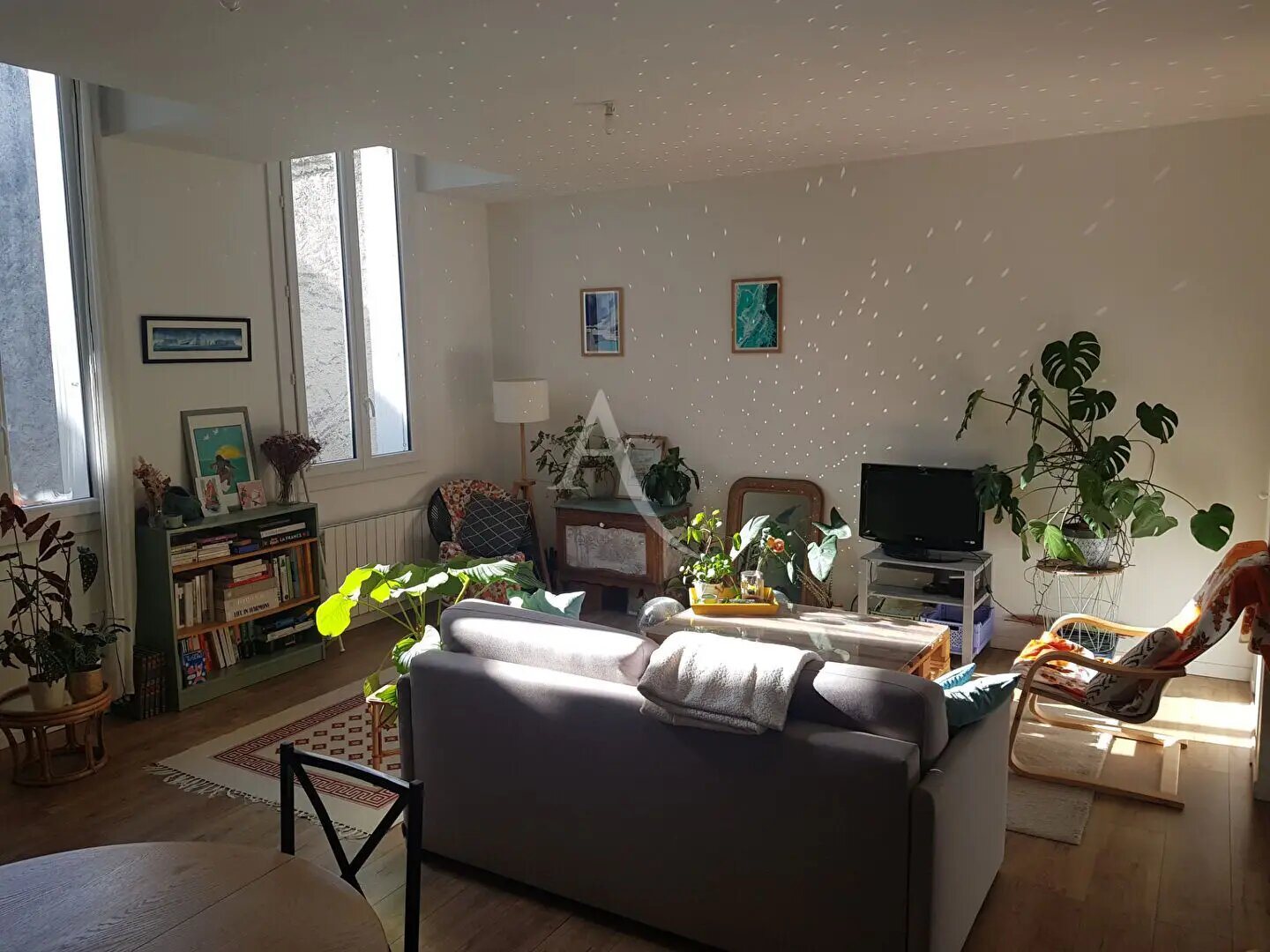 Appartement à vendre, 69m², Rochefort