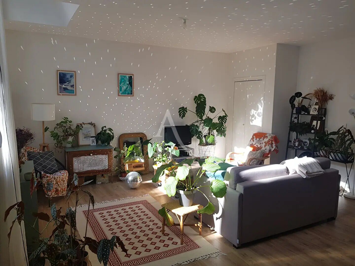 Appartement à vendre, 69m², Rochefort