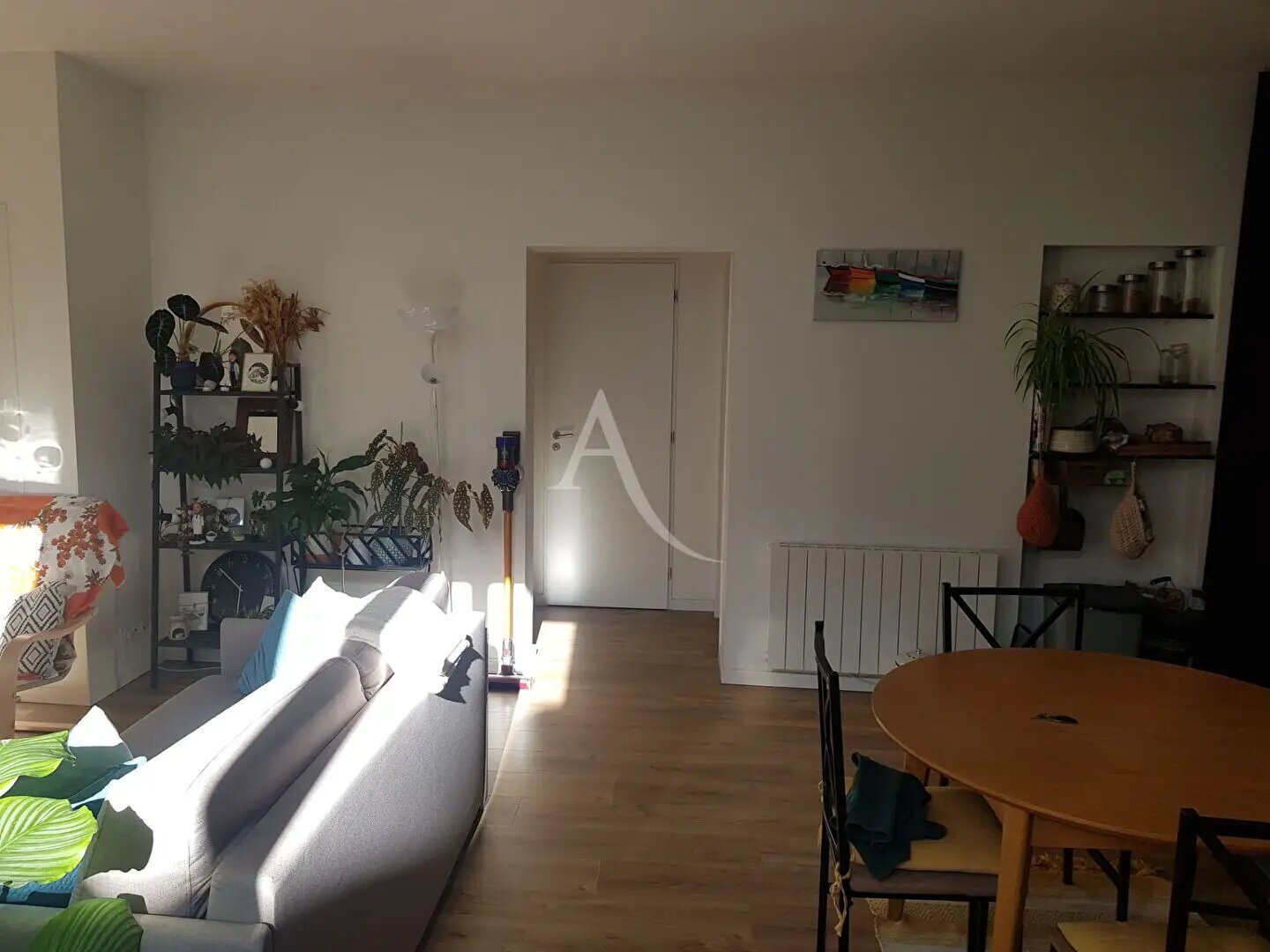 Appartement à vendre, 69m², Rochefort