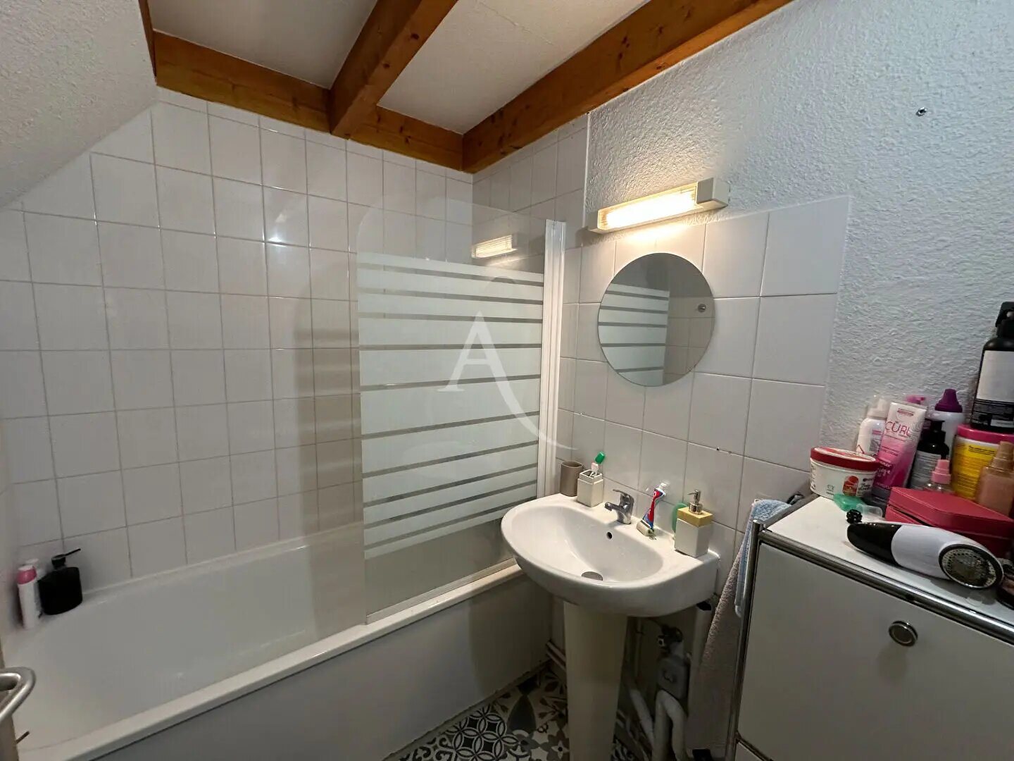 Appartement à vendre, 61m², Rochefort