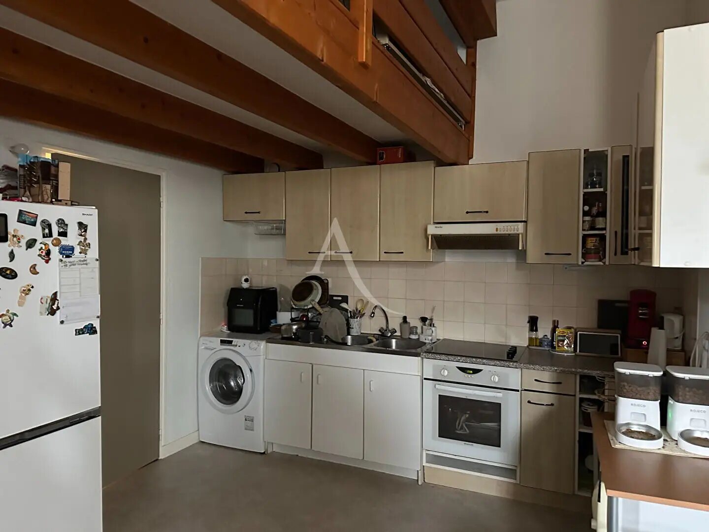 Appartement à vendre, 61m², Rochefort