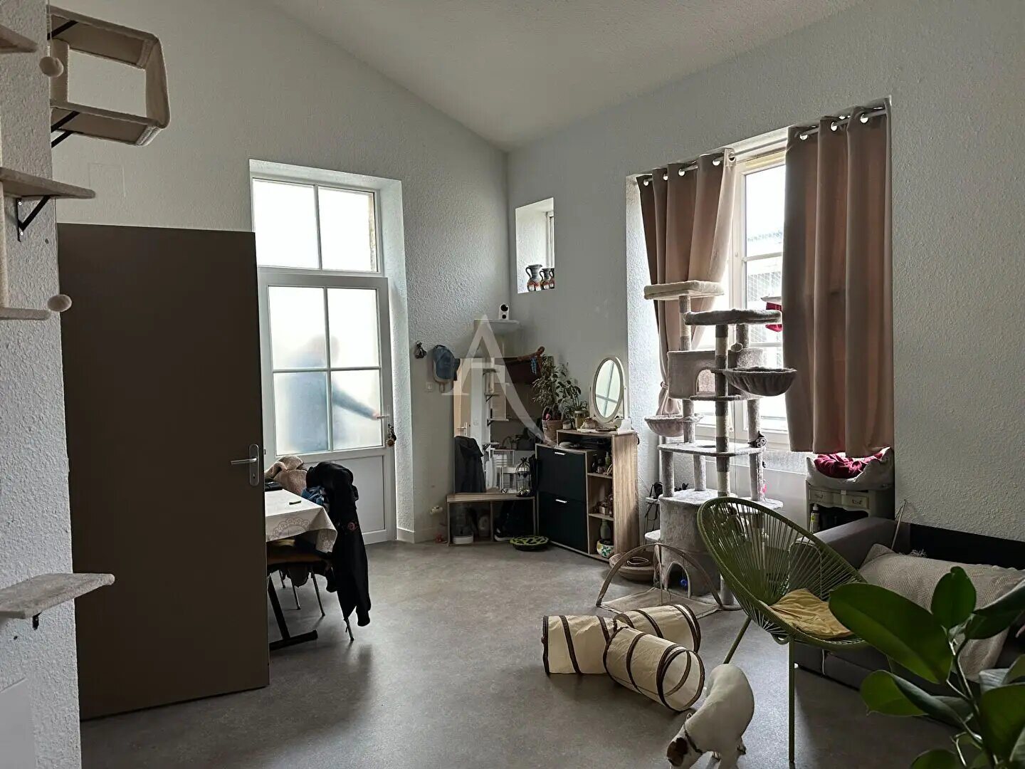 Appartement à vendre, 61m², Rochefort