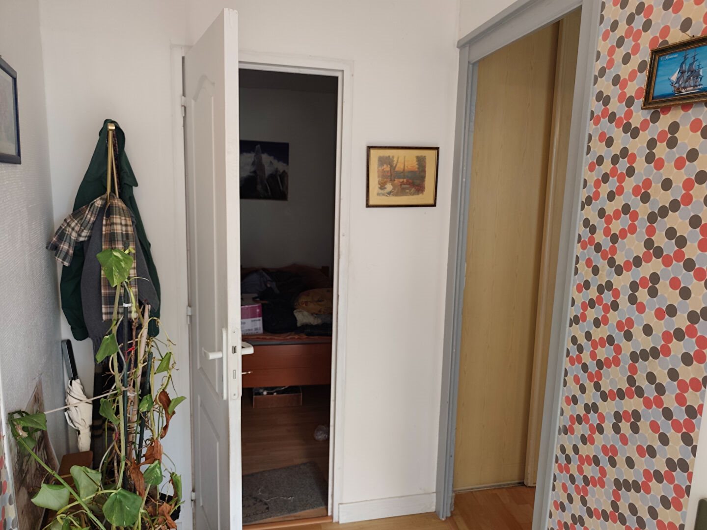 Maison à vendre, 29m², Rochefort