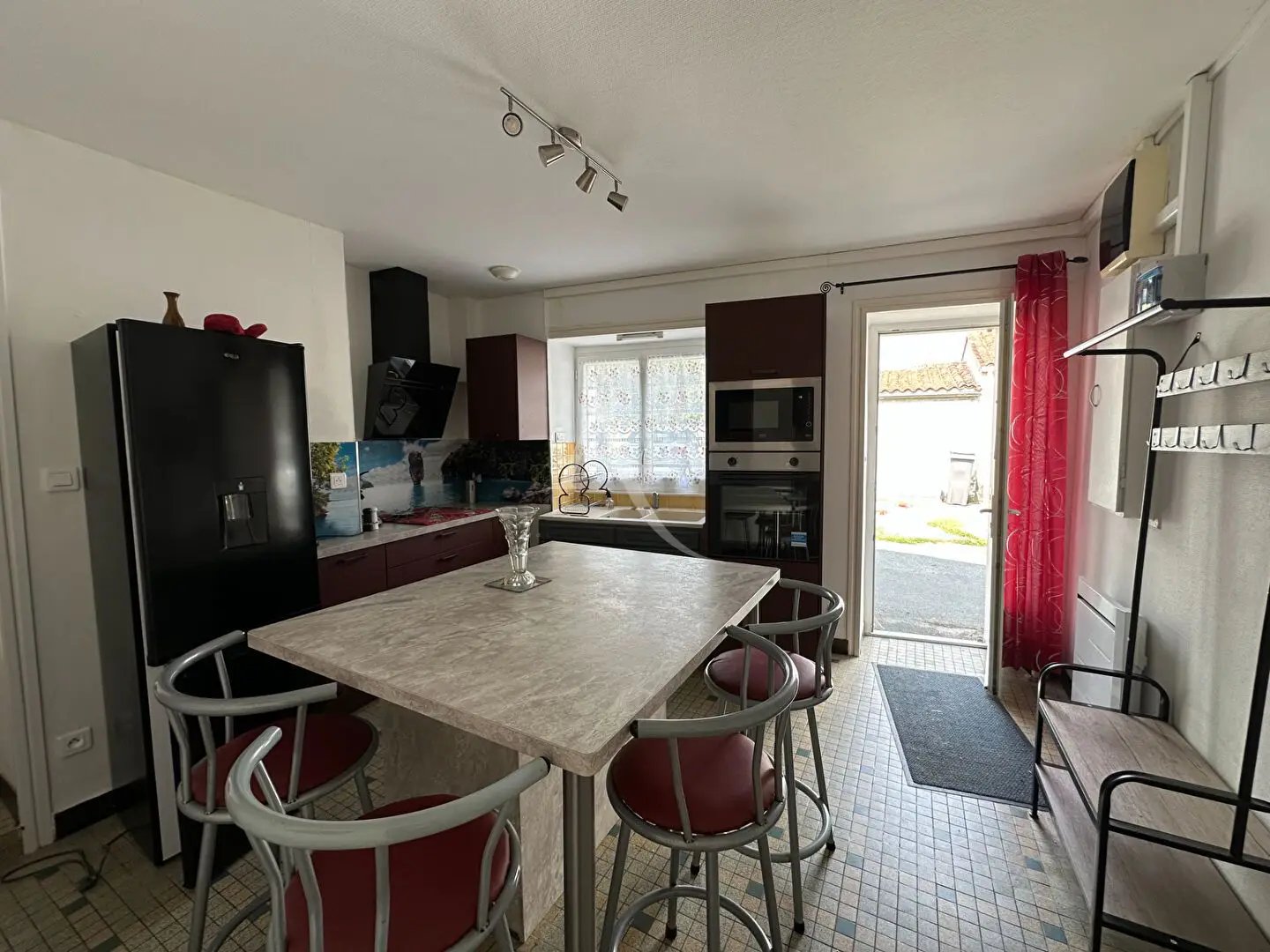Maison à louer, 54m², Tonnay-Charente