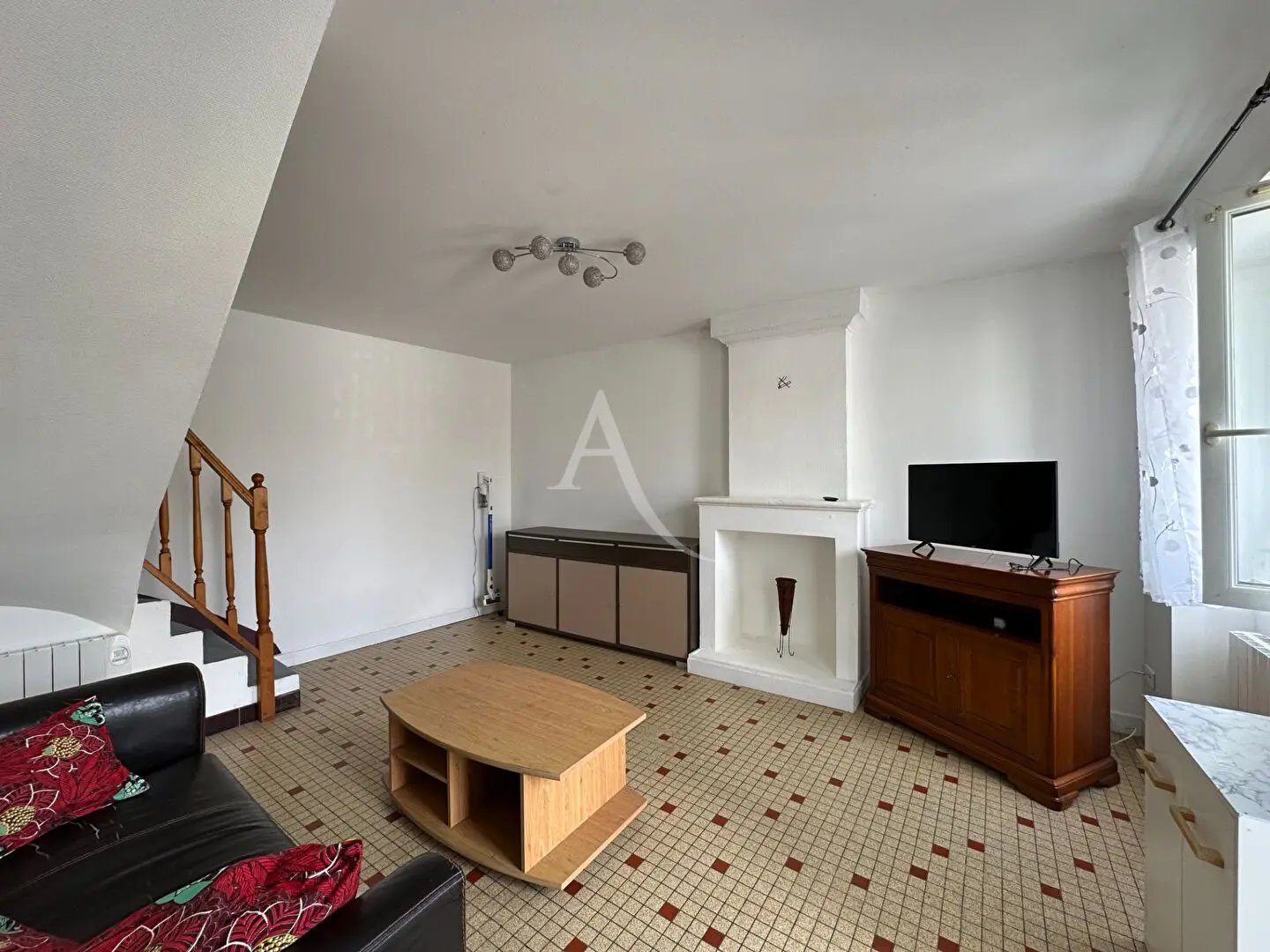 Maison à louer, 54m², Tonnay-Charente
