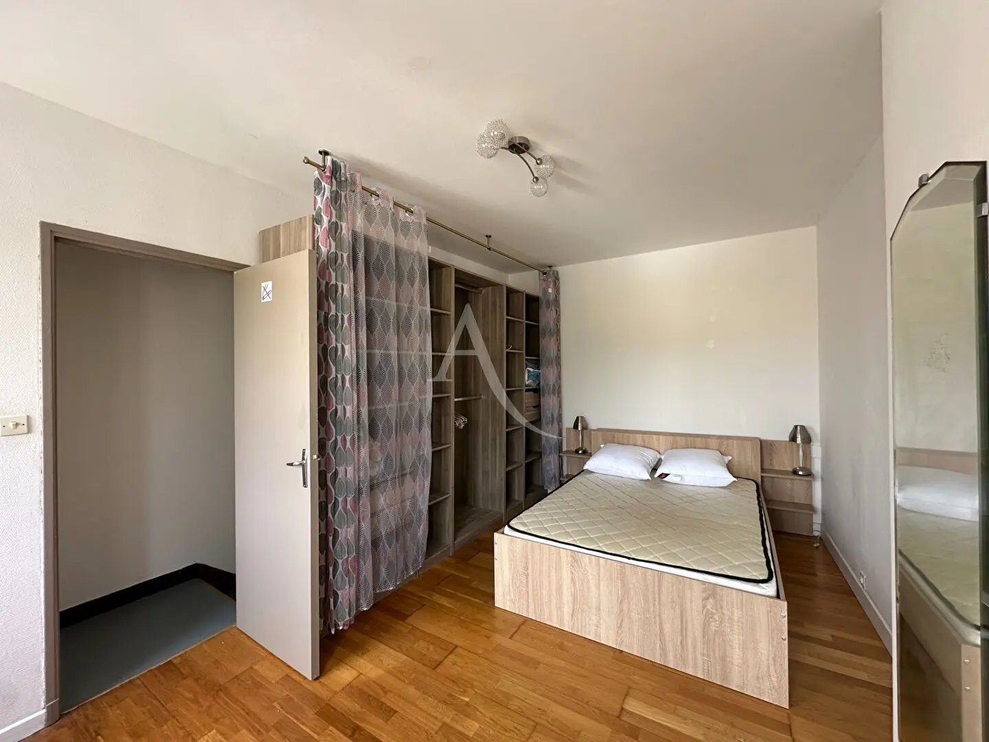 Maison à louer, 54m², Tonnay-Charente