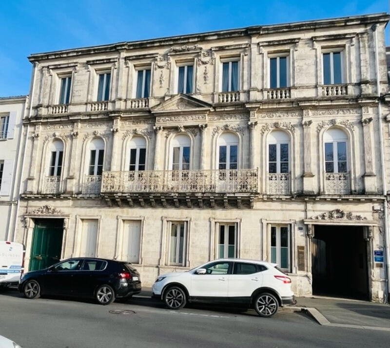 Appartement à vendre, 139m², Rochefort