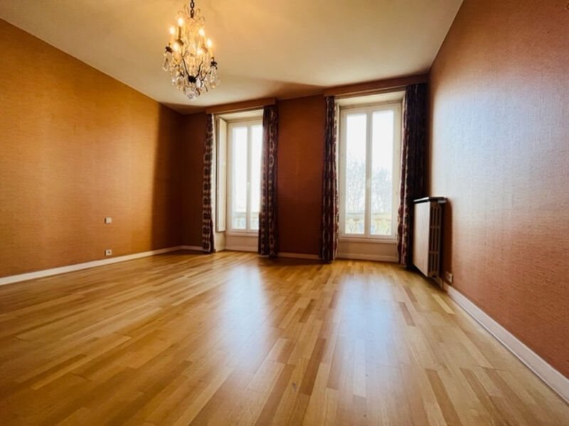 Appartement à vendre, 139m², Rochefort