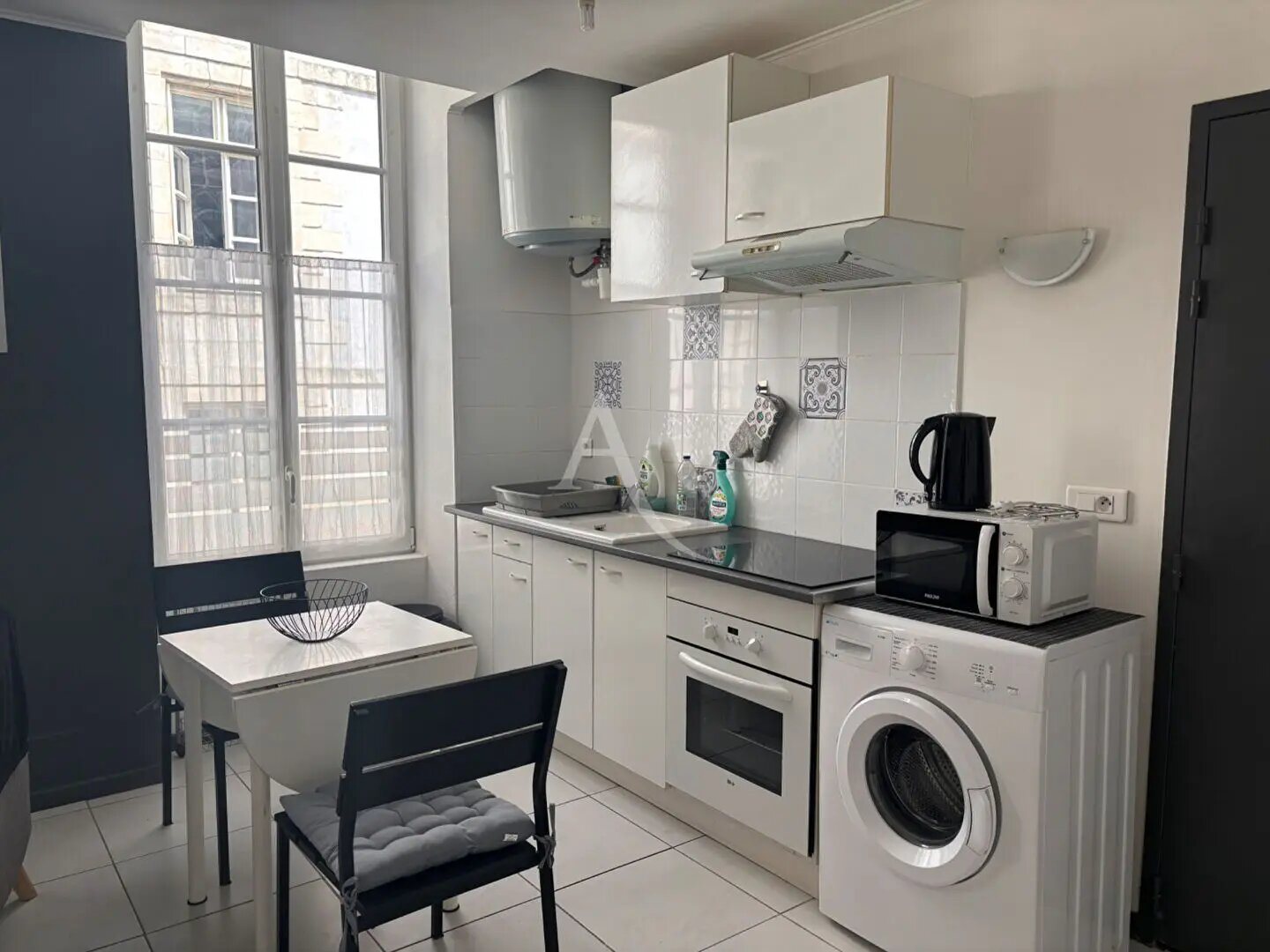 Appartement à vendre, 25m², Rochefort