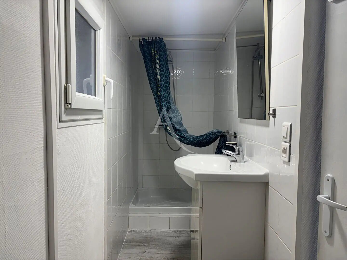 Appartement à vendre, 25m², Rochefort