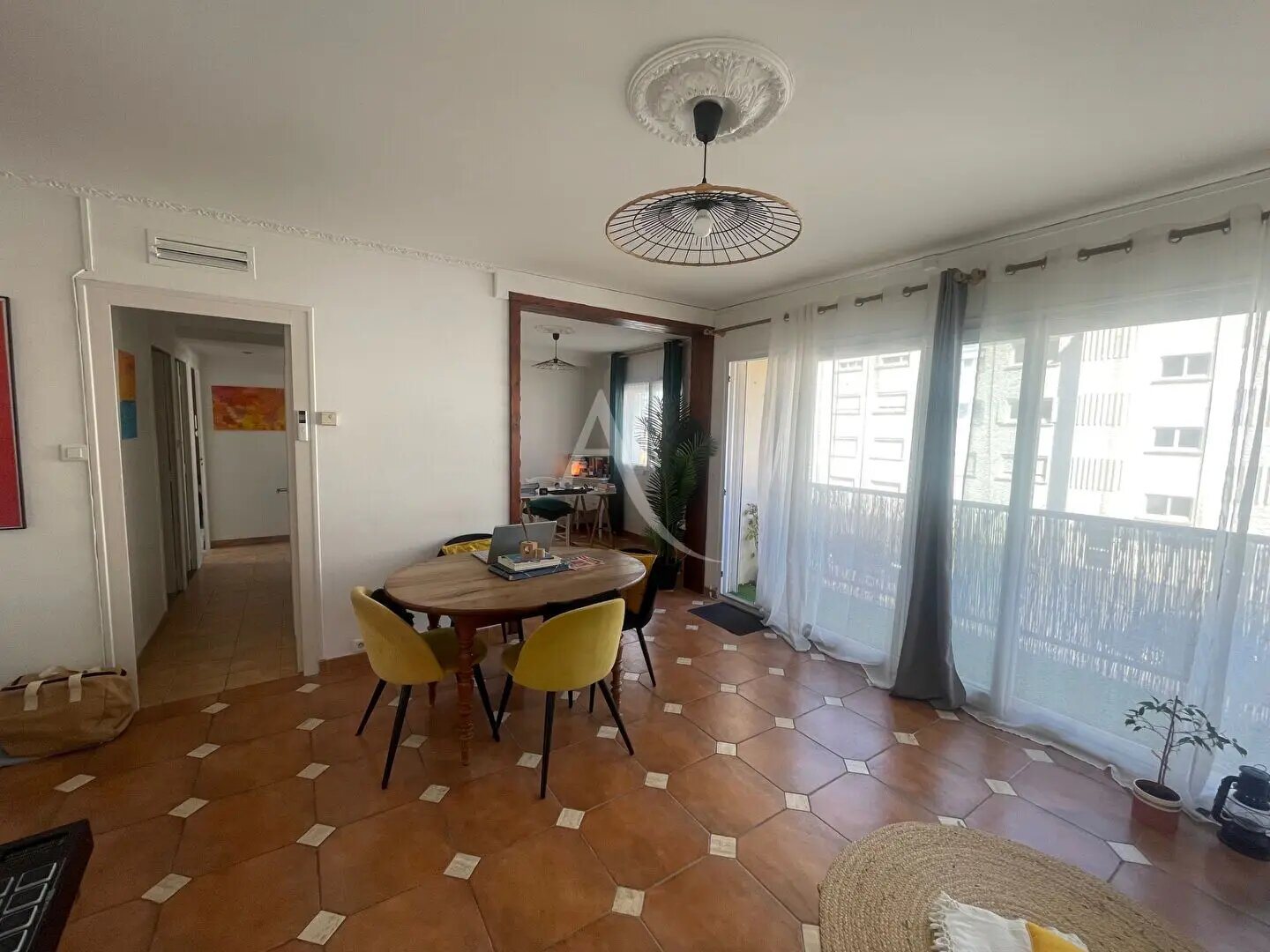Appartement à vendre, 68m², Rochefort