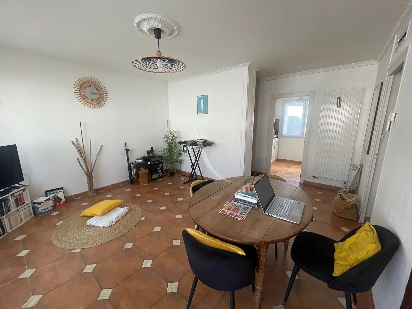 Appartement à vendre, 68m², Rochefort