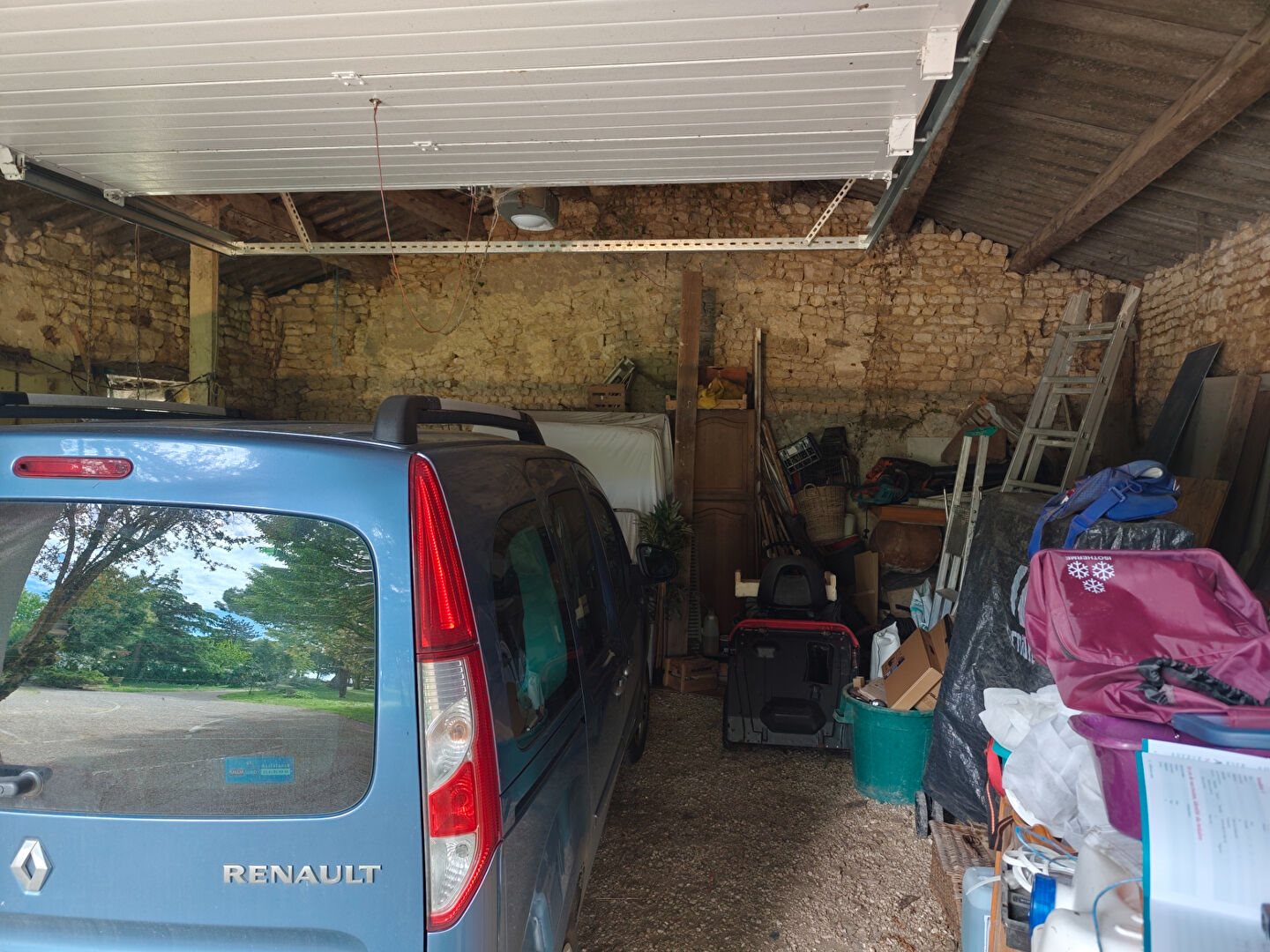 Maison à vendre, 160m², Breuil-Magné