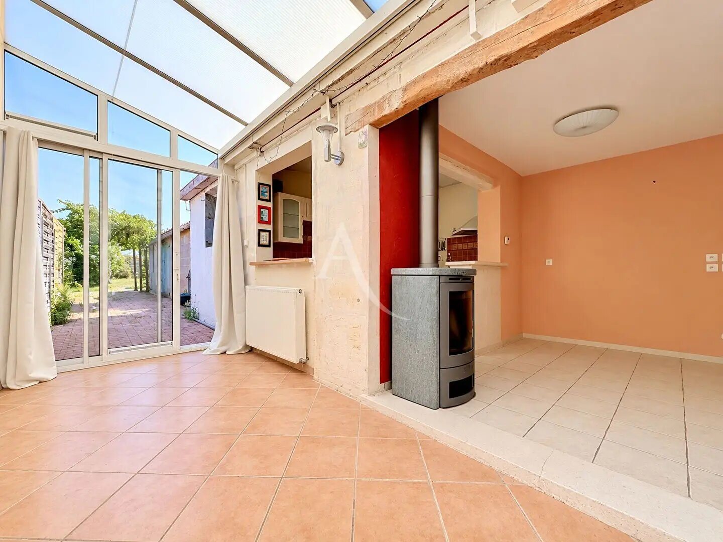 Maison à vendre, 125m², Rochefort