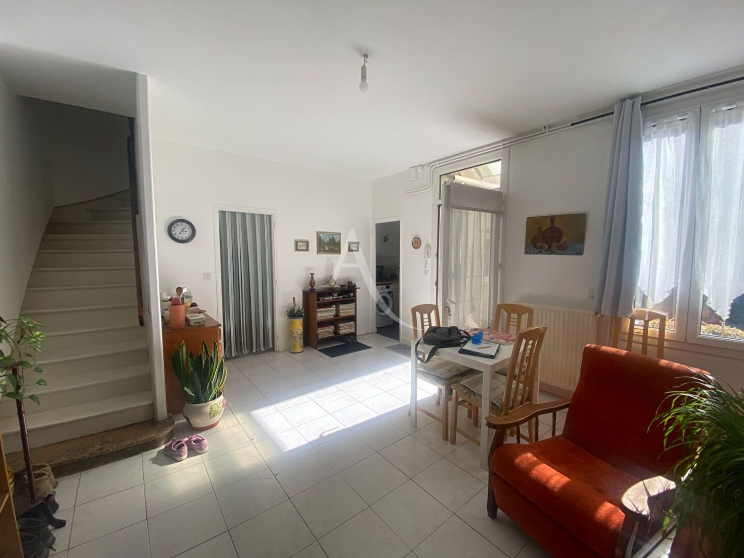Maison à vendre, 55m², Rochefort