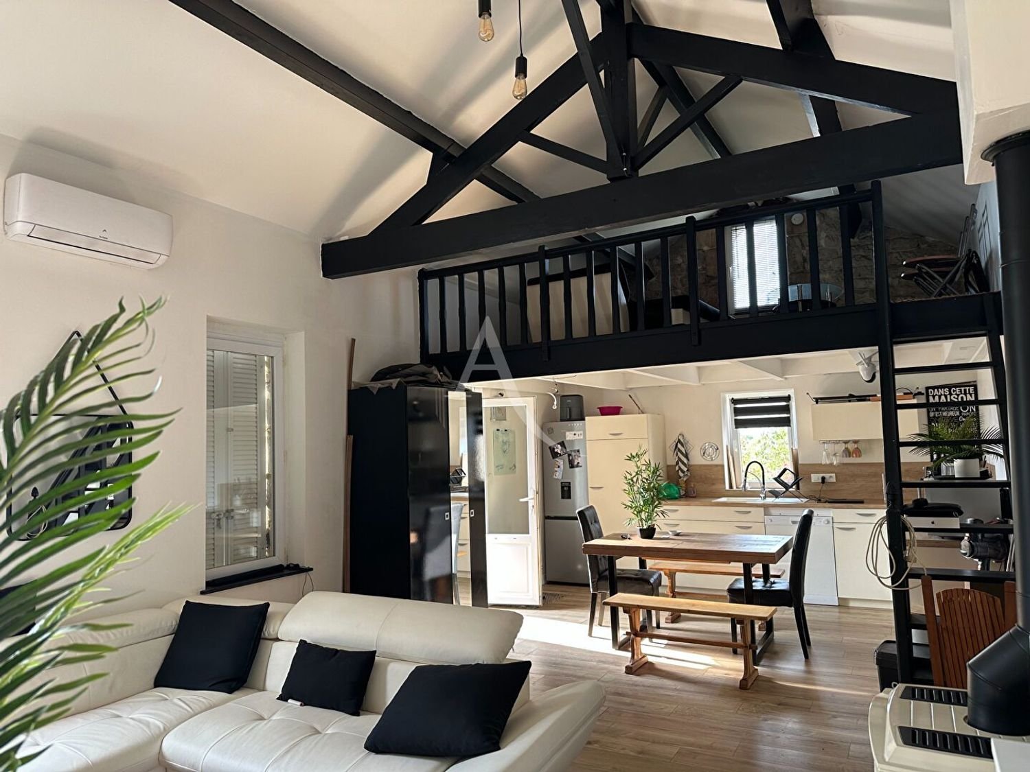 Maison à vendre, 77m², Rochefort