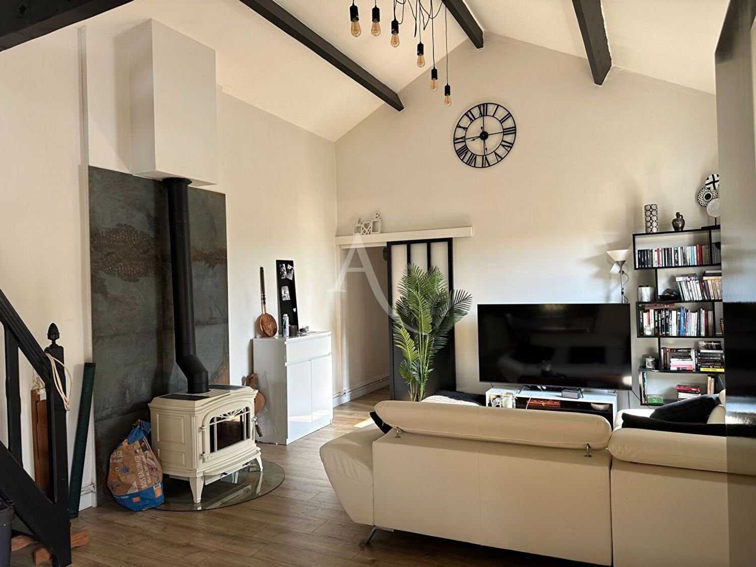 Maison à vendre, 77m², Rochefort