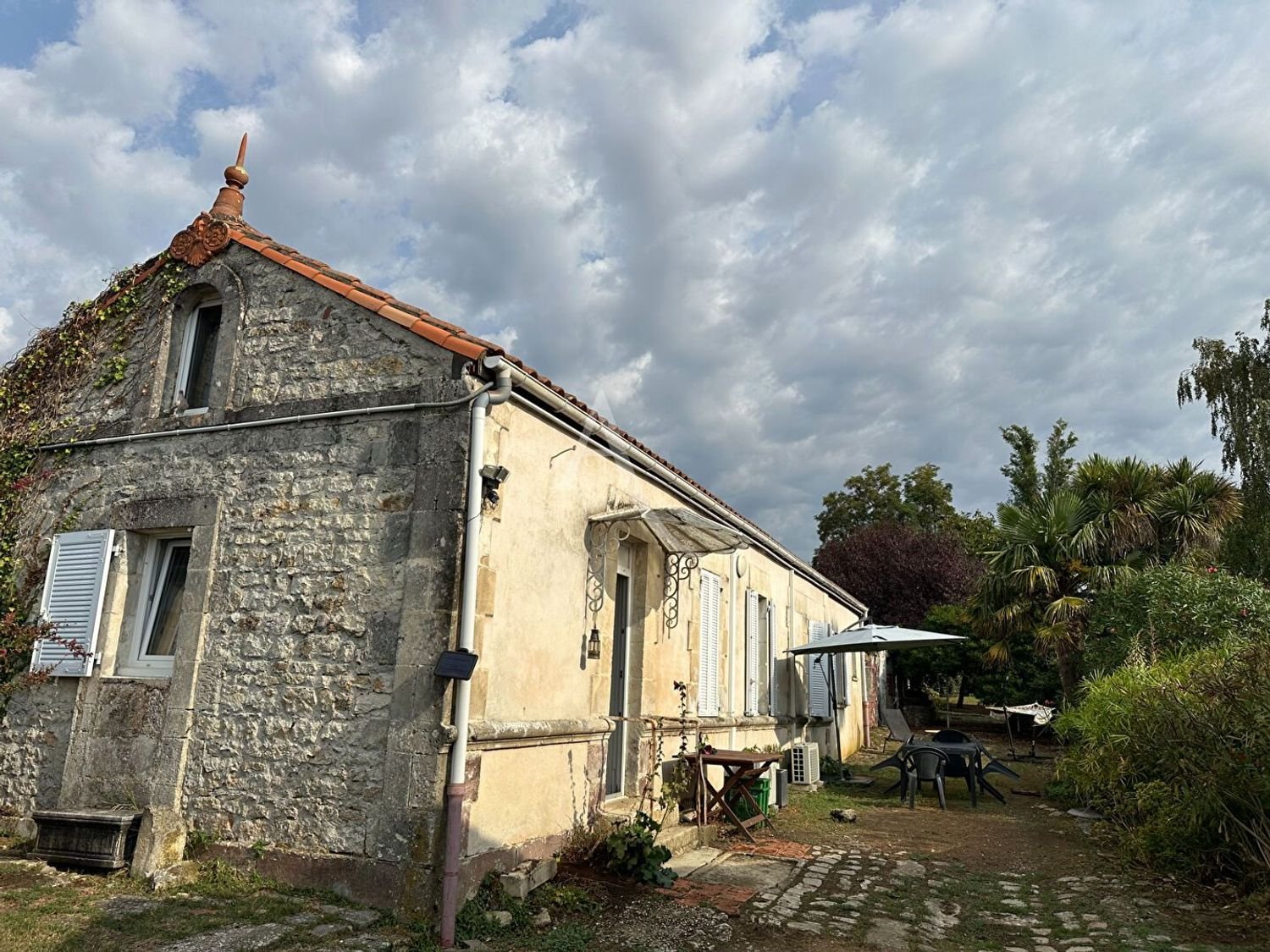 Maison à vendre, 77m², Rochefort