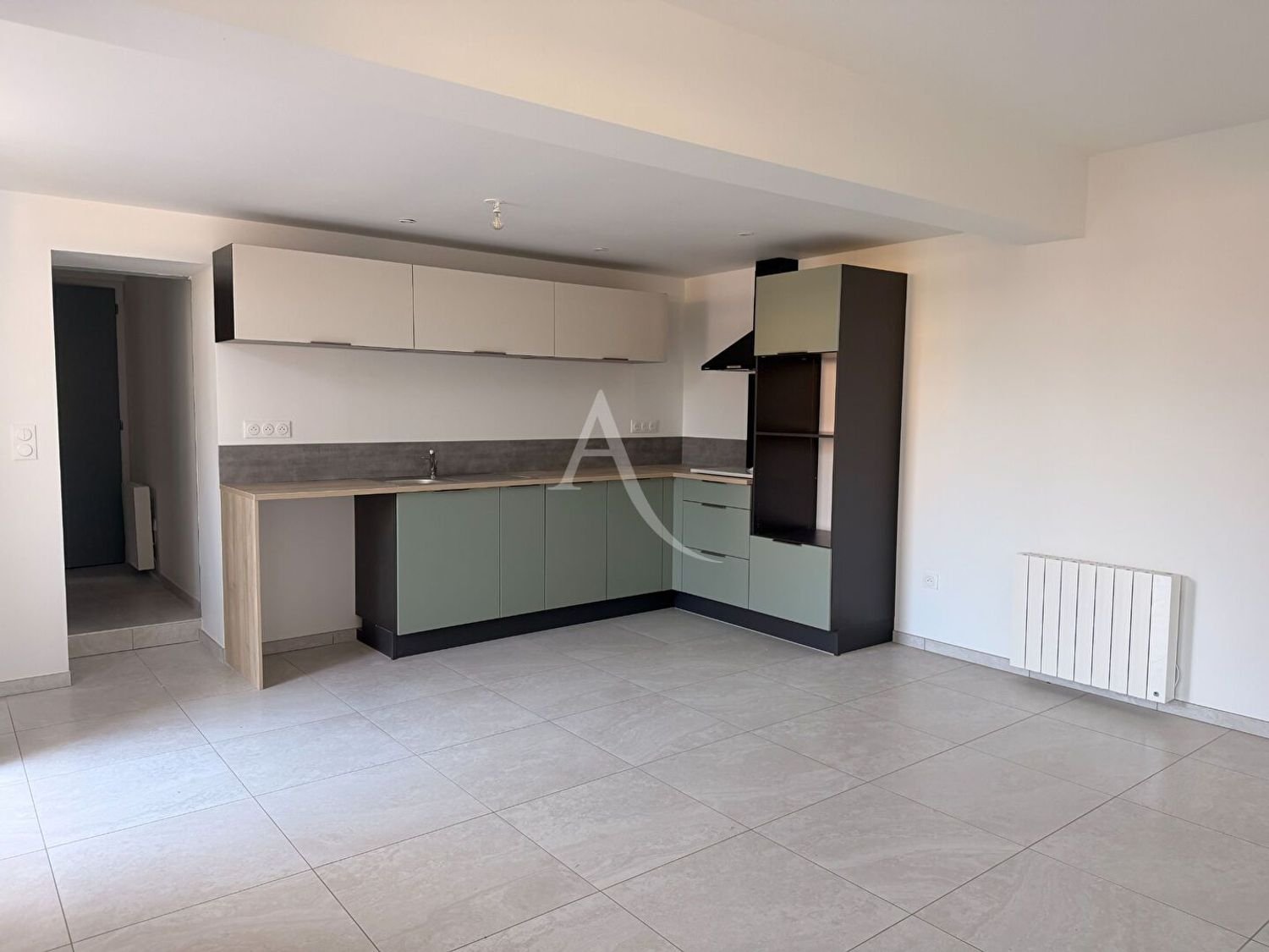 Maison à louer, 55m², Rochefort