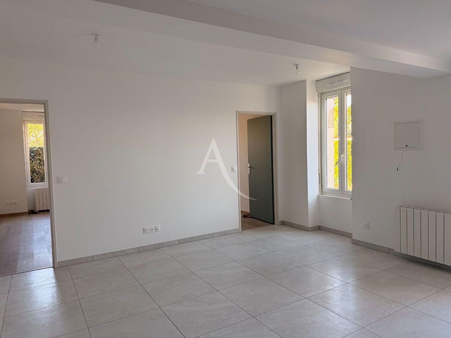 Maison à louer, 55m², Rochefort