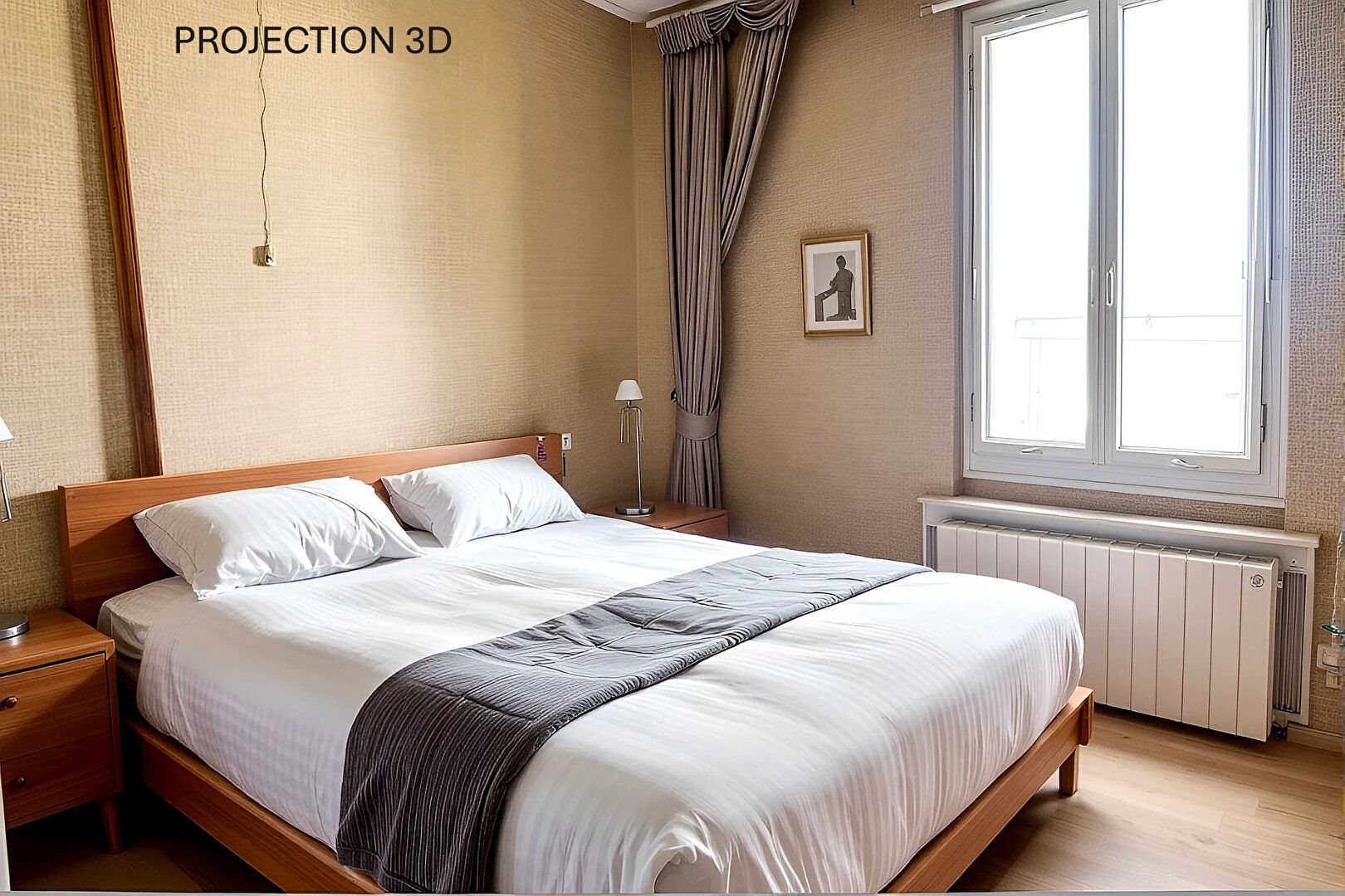 Appartement à vendre, 43m², Rochefort