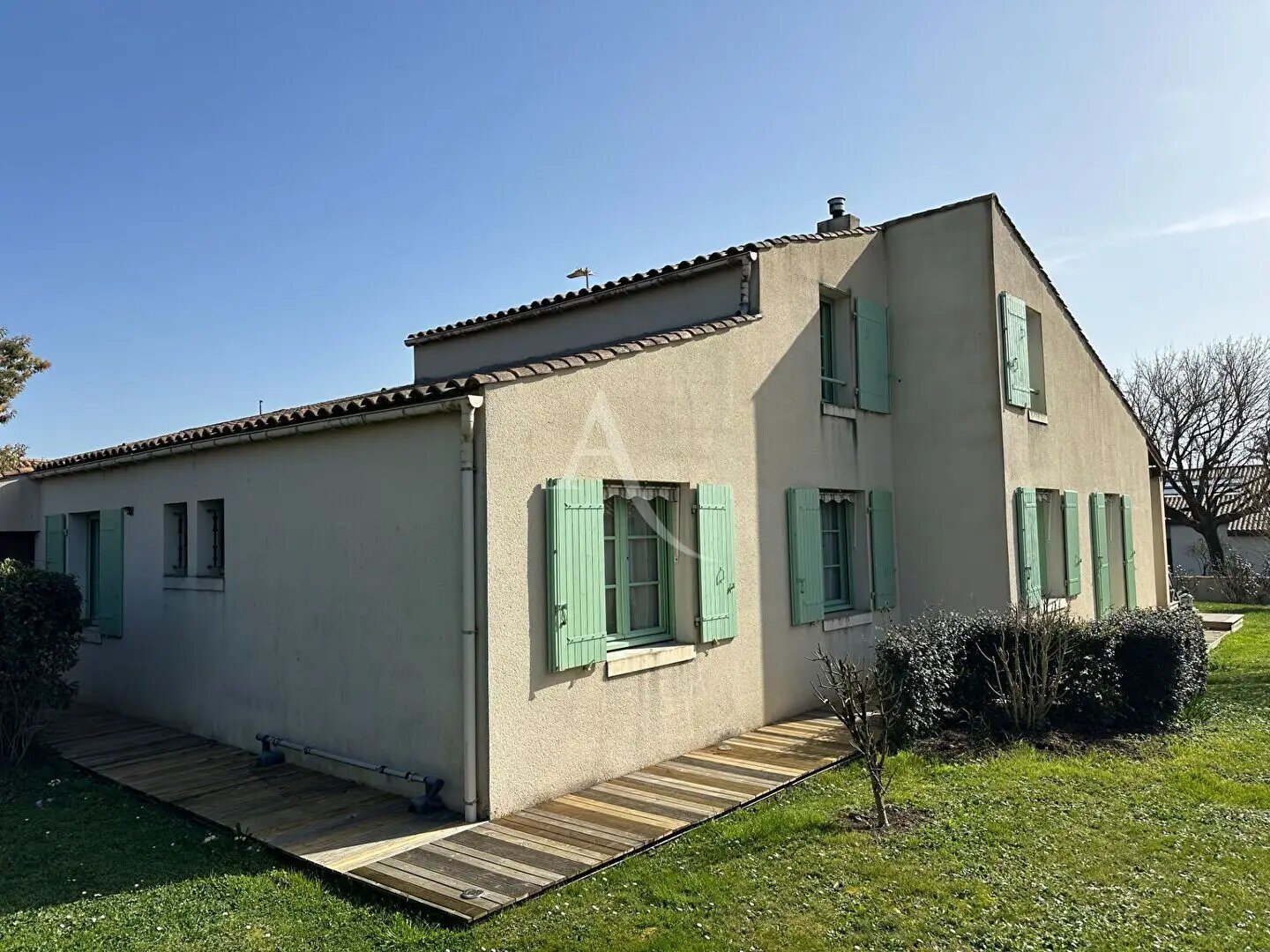Maison à vendre, 149m², Rochefort