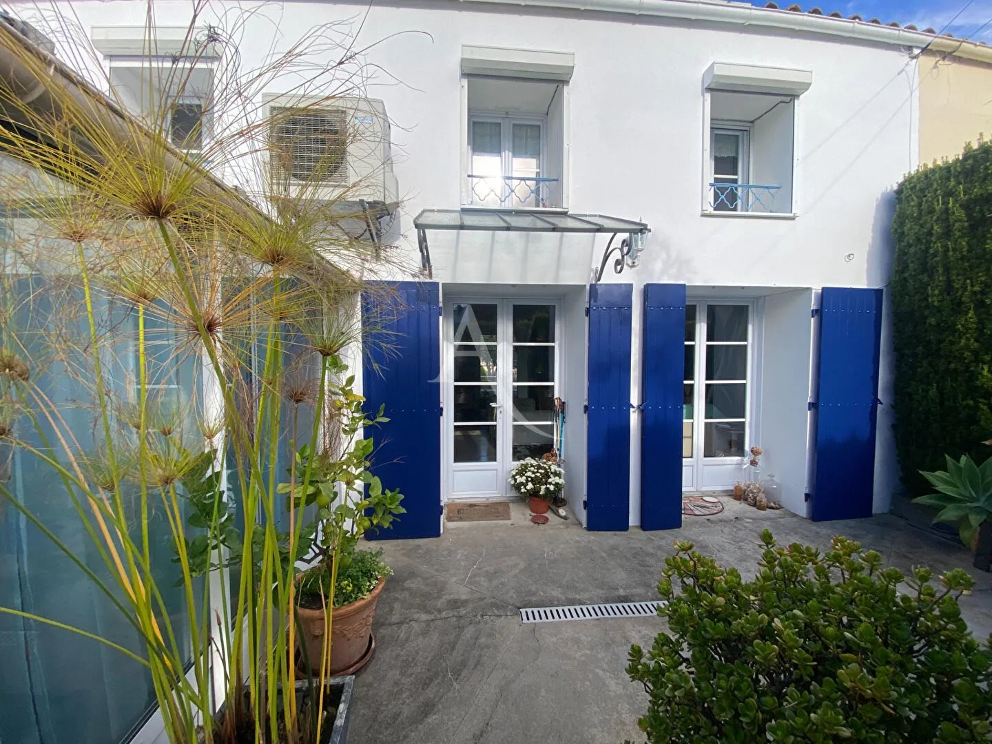 Maison à vendre, 150m², Saint-Nazaire-sur-Charente