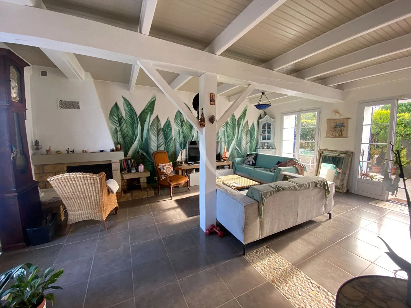 Maison à vendre, 150m², Saint-Nazaire-sur-Charente