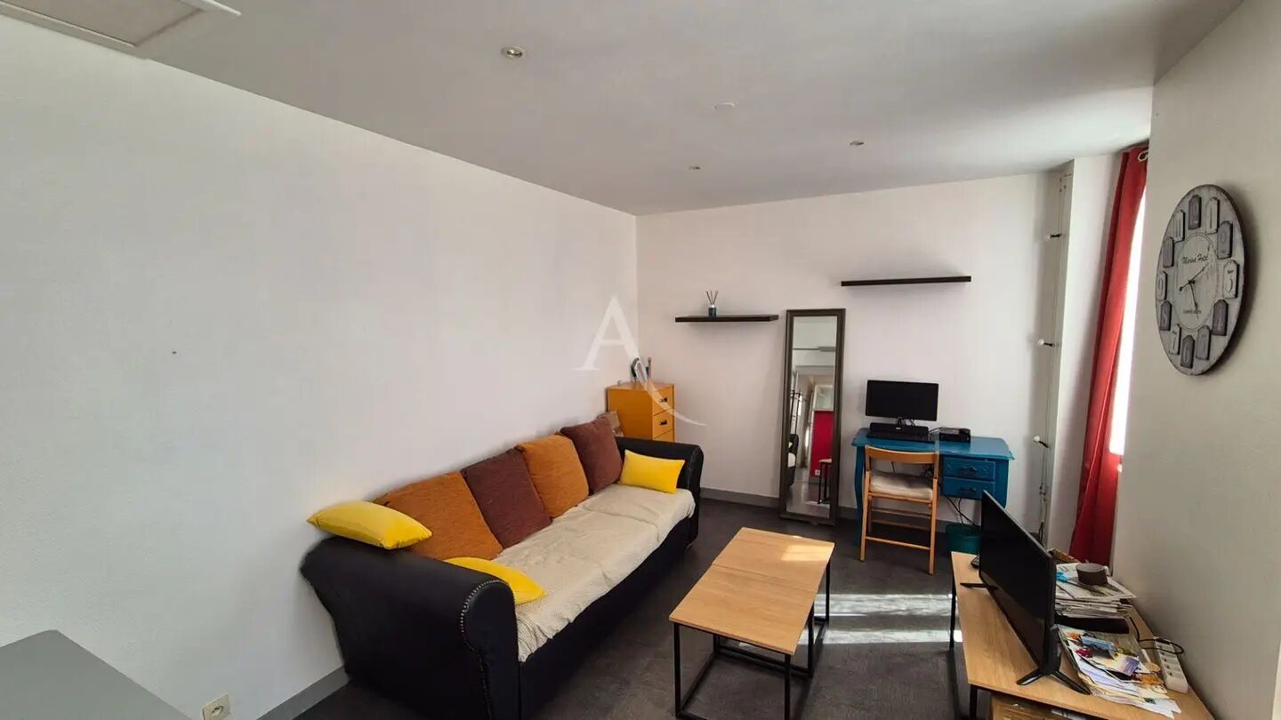 Appartement à vendre, 57m², Rochefort