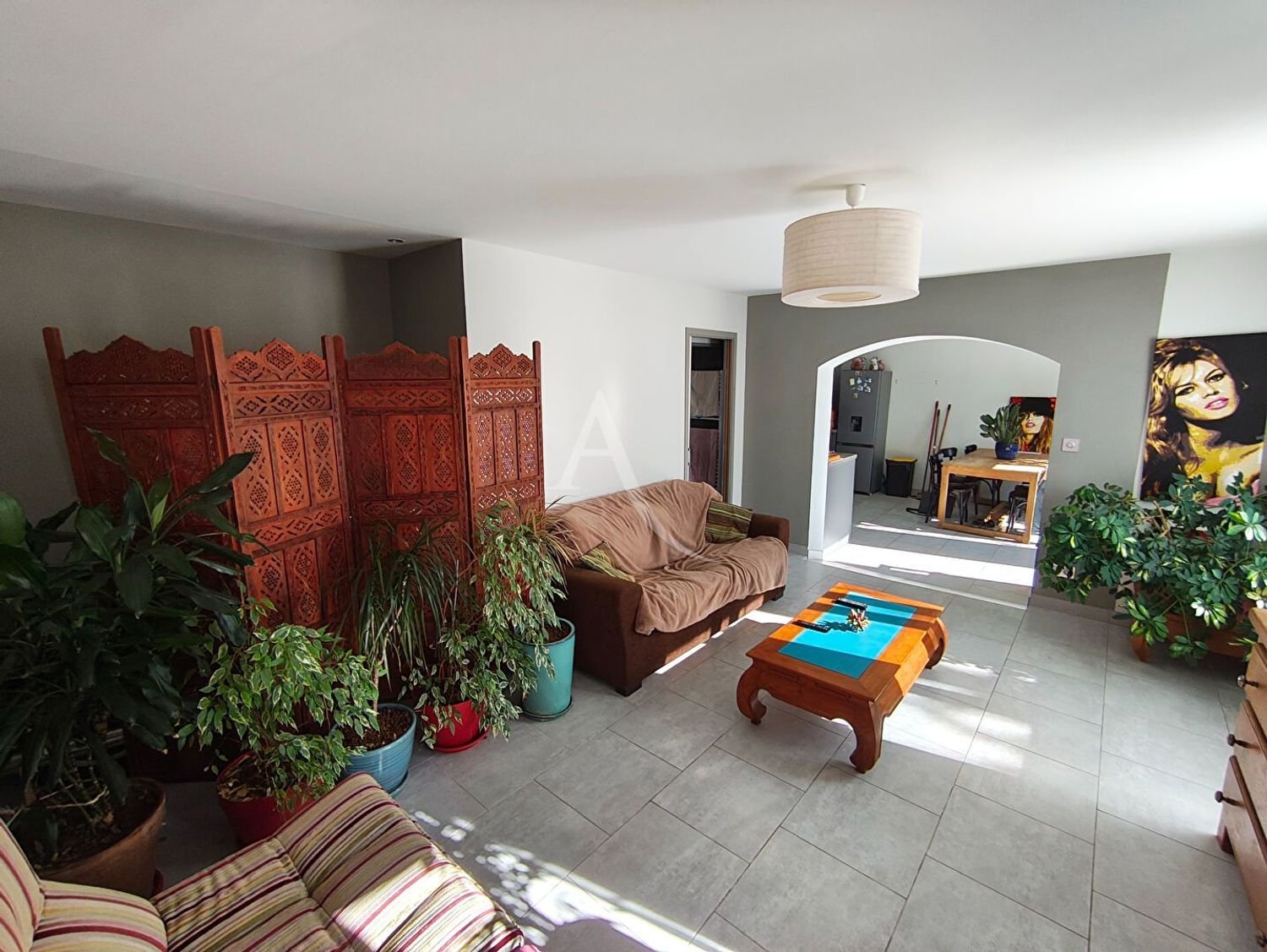 Maison à vendre, 63m², Rochefort
