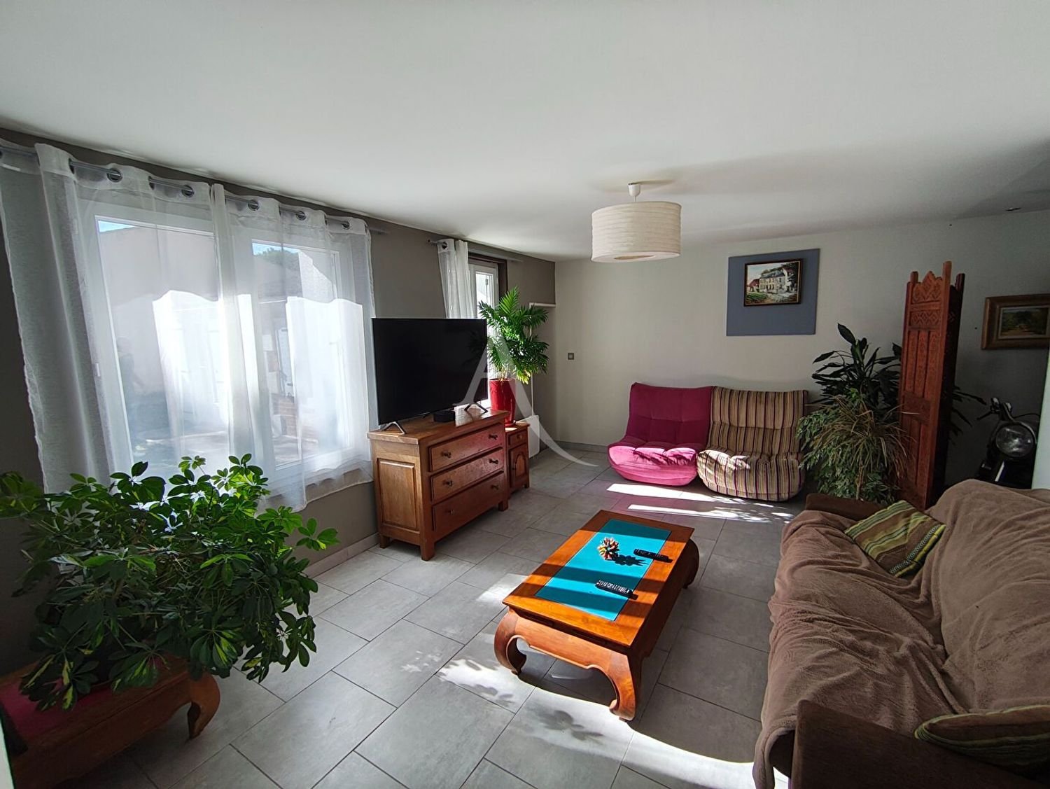 Maison à vendre, 63m², Rochefort