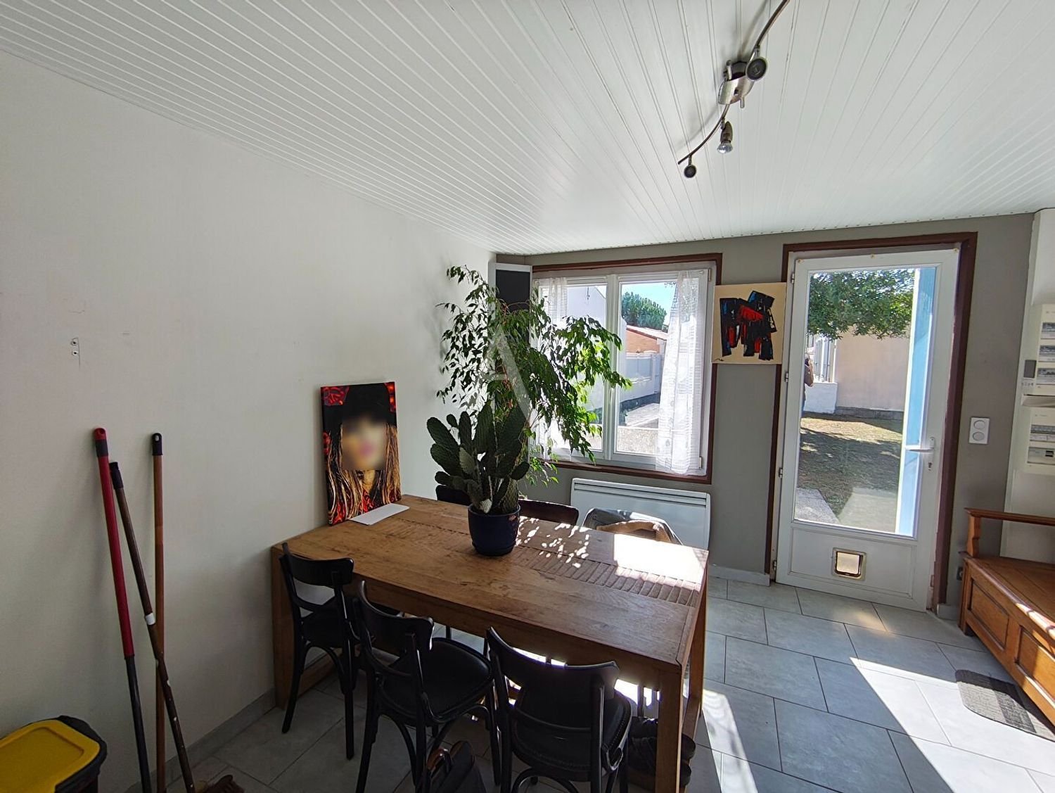 Maison à vendre, 63m², Rochefort