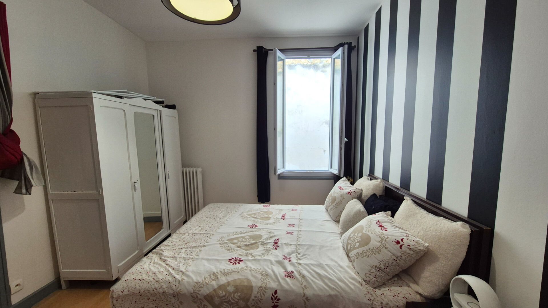 Appartement à vendre, 37m², Rochefort