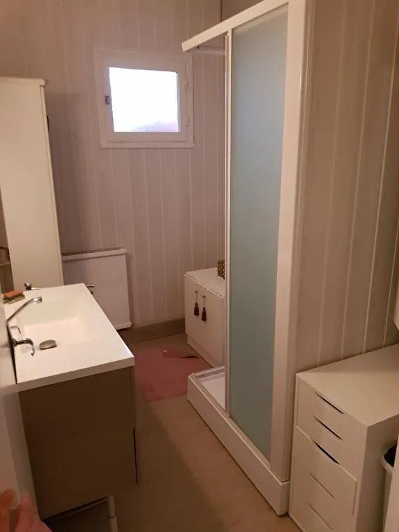 Appartement à louer, 50m², Rochefort