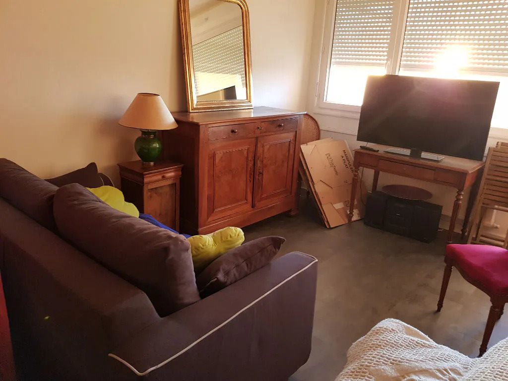 Appartement à louer, 50m², Rochefort