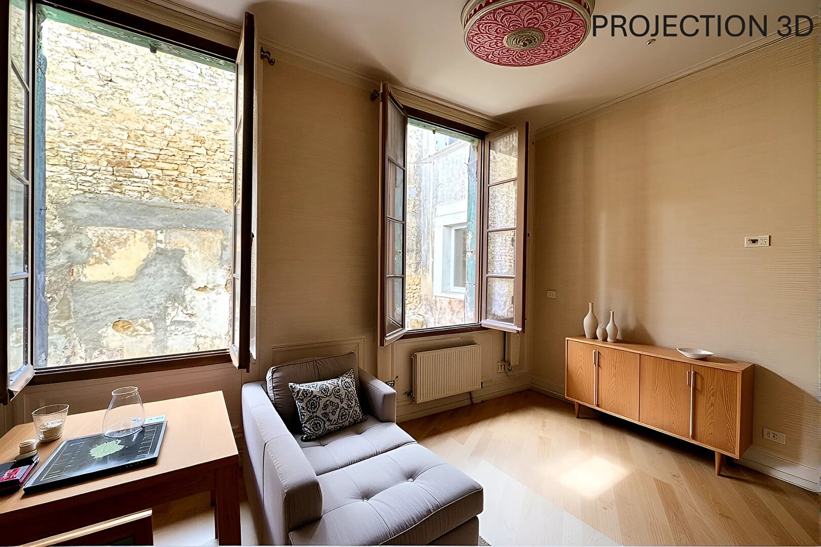 Appartement à vendre, 28m², Rochefort