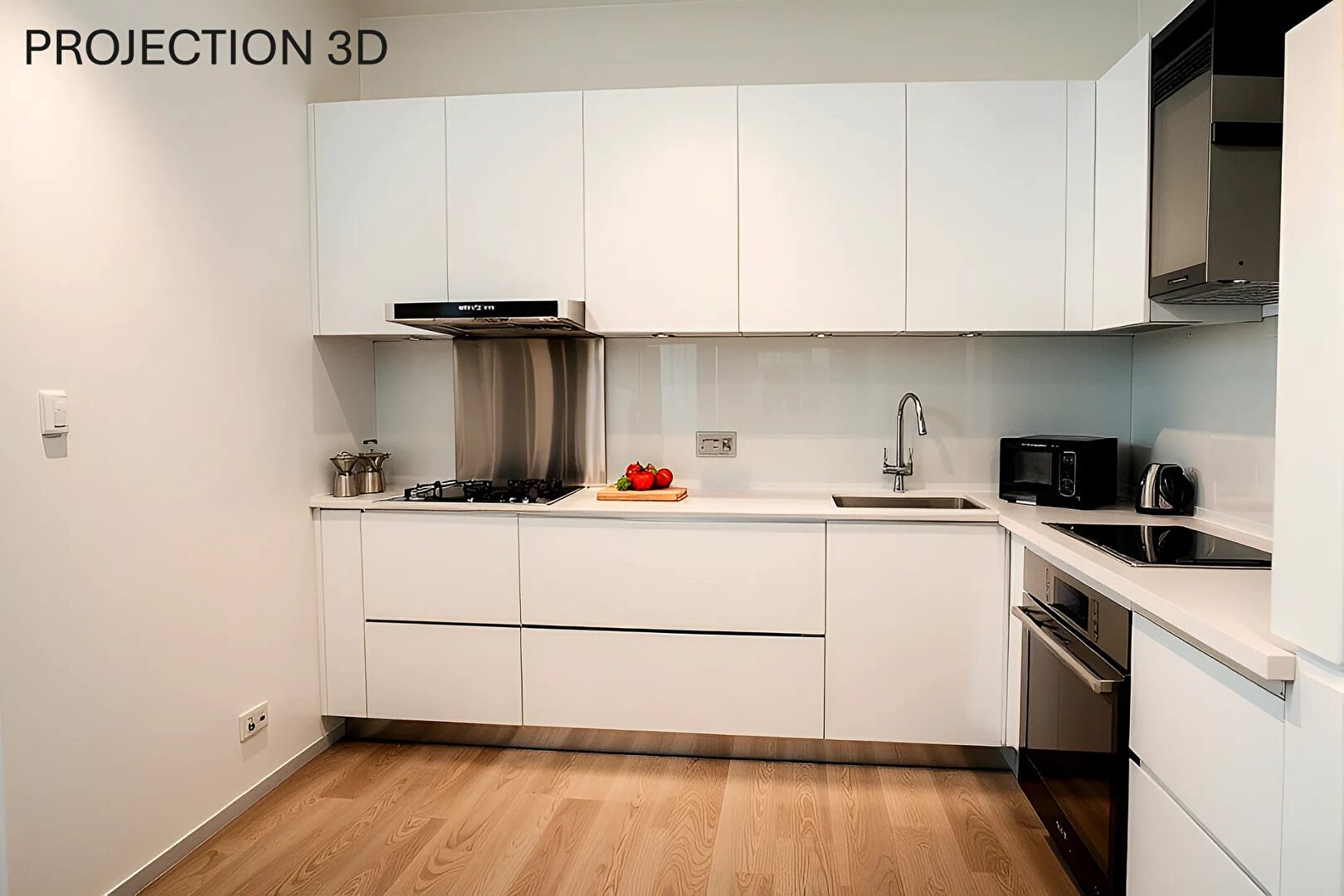Appartement à vendre, 28m², Rochefort