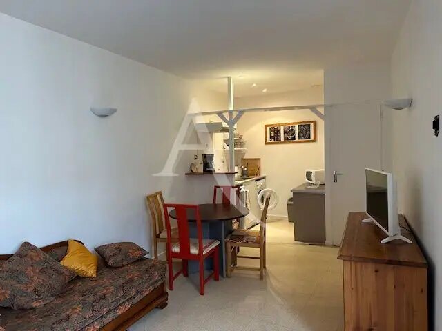 Appartement à louer, 43m², Rochefort