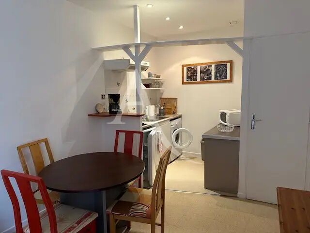 Appartement à louer, 43m², Rochefort