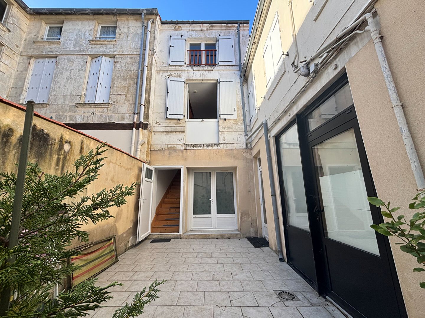 Appartement à vendre, 43m², Rochefort