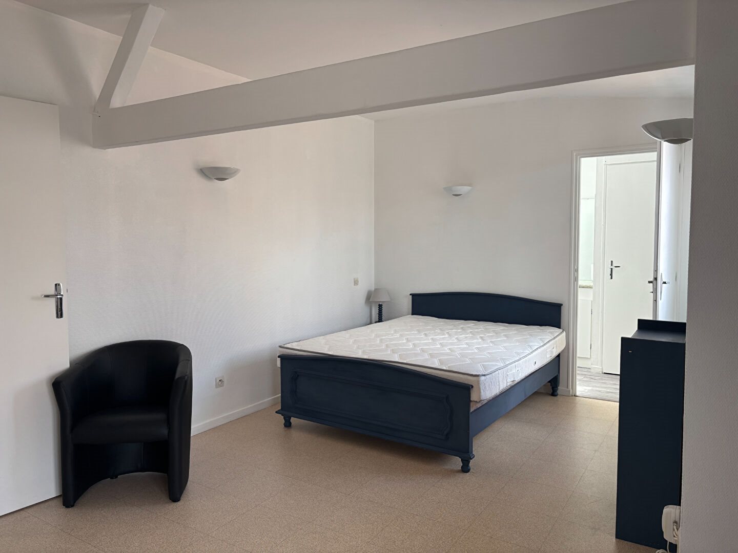 Appartement à vendre, 43m², Rochefort
