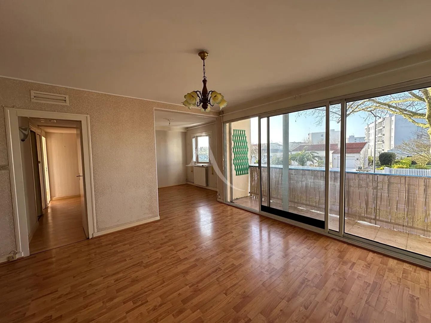 Appartement à vendre, 69m², Rochefort