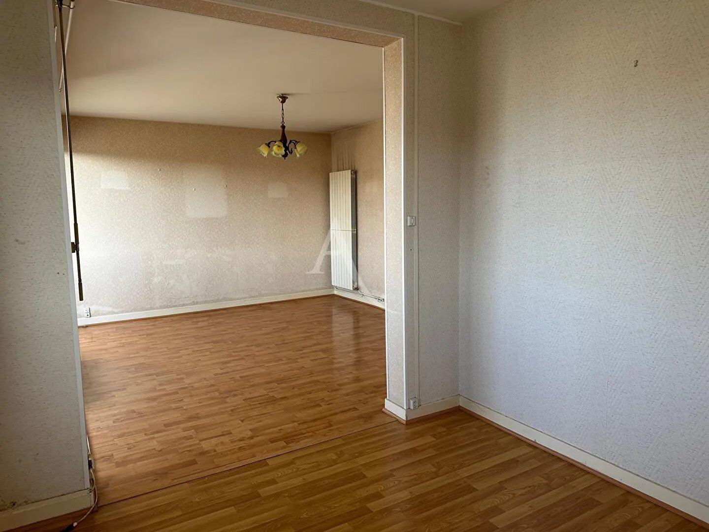 Appartement à vendre, 69m², Rochefort