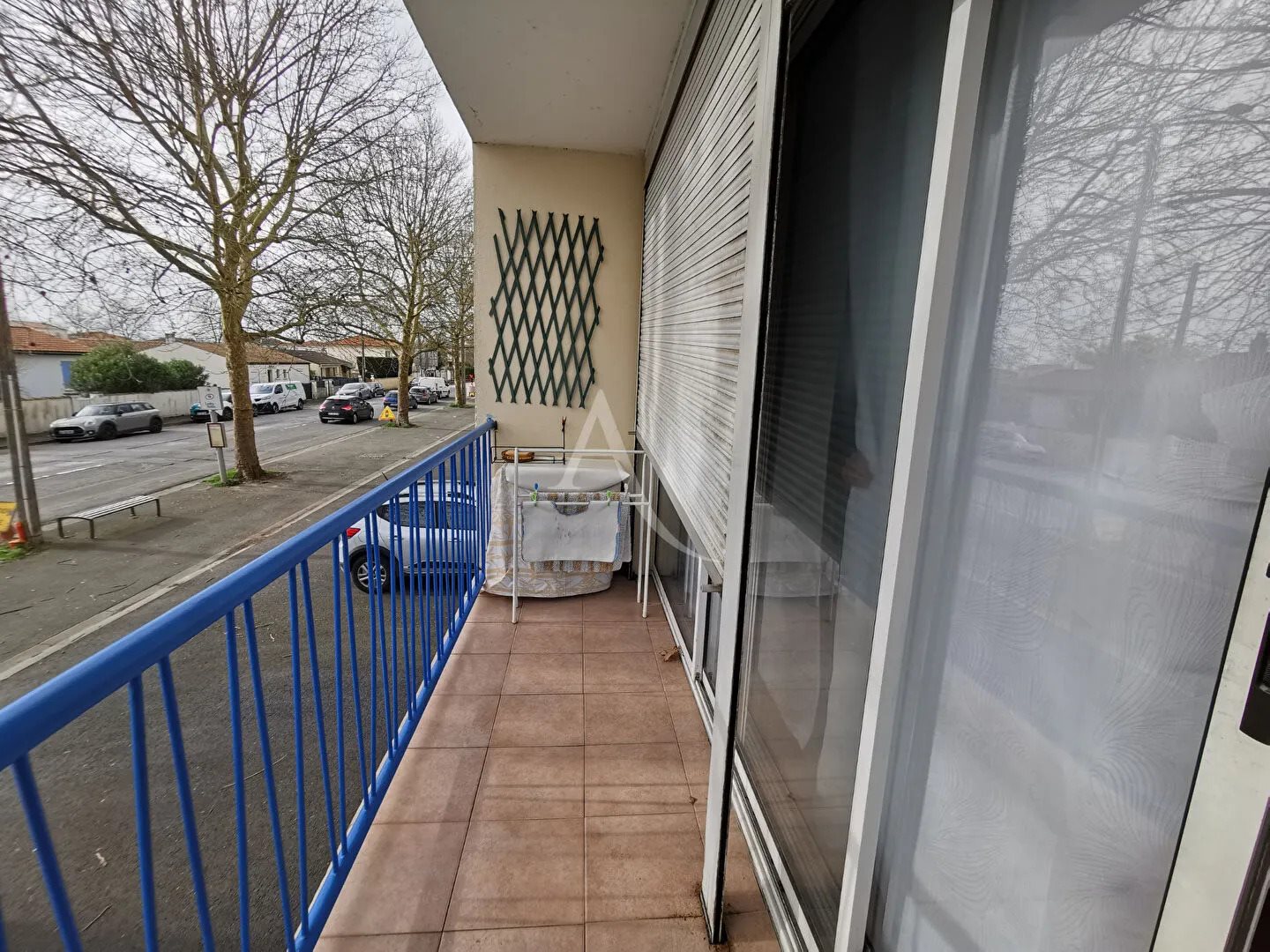 Appartement à vendre, 69m², Rochefort
