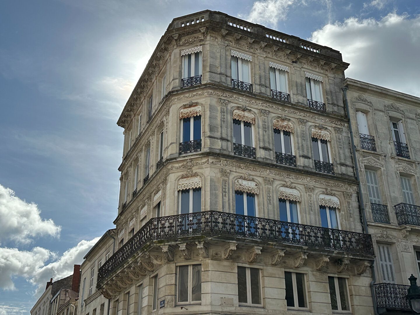Appartement à vendre, 59m², Rochefort