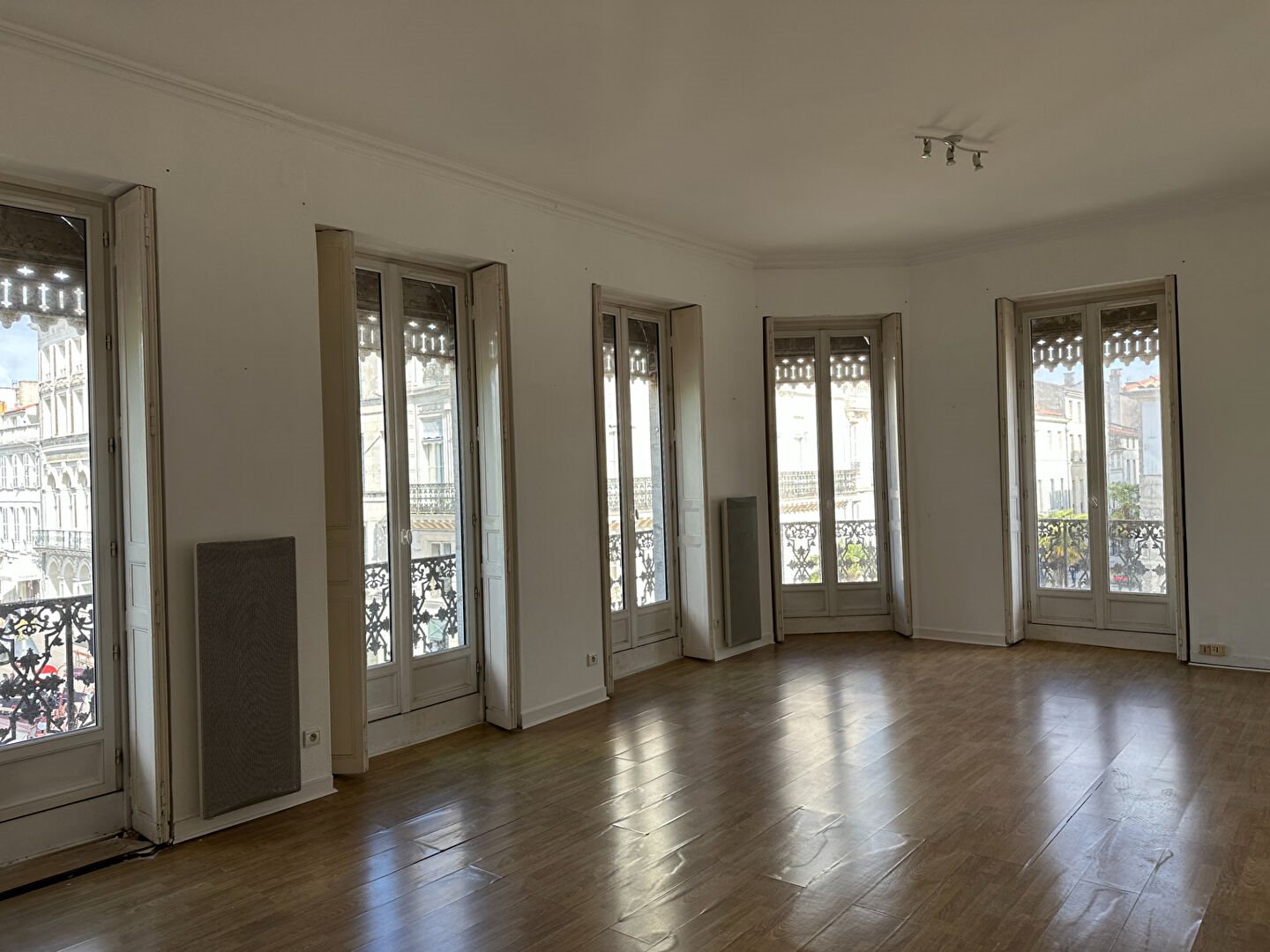 Appartement à vendre, 59m², Rochefort
